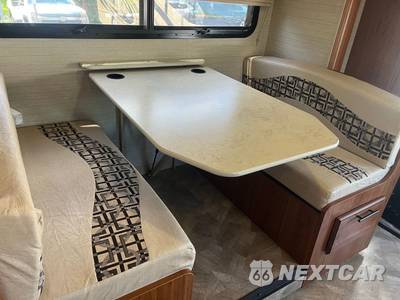 2016 Mercedes-Benz Sprinter 3500 Cab Chassis DRW - zdjęcie 18 z 27 - miniatura