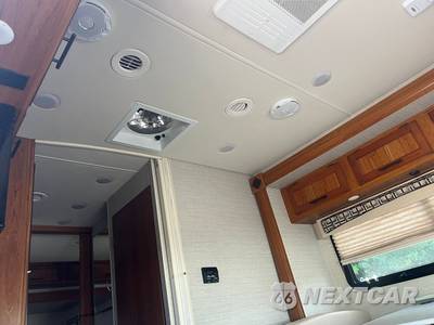 2016 Mercedes-Benz Sprinter 3500 Cab Chassis DRW - zdjęcie 26 z 27 - miniatura