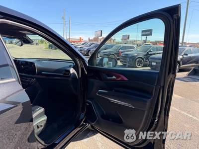 2026 Chevrolet Traverse RS - zdjęcie 55 z 71 - miniatura