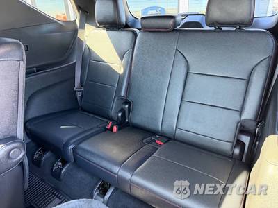 2026 Chevrolet Traverse RS - zdjęcie 37 z 71 - miniatura