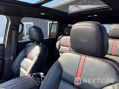 2026 Chevrolet Traverse RS - zdjęcie 14 z 71 - miniatura