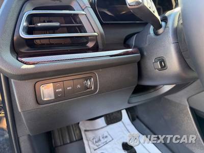 2026 Chevrolet Traverse RS - zdjęcie 17 z 71 - miniatura