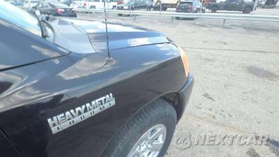 2013 Nissan TITAN SV Crew Cab Short Bed - zdjęcie 21 z 43 - miniatura