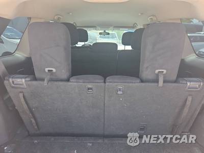 2016 Nissan Pathfinder S - zdjęcie 7 z 18 - miniatura