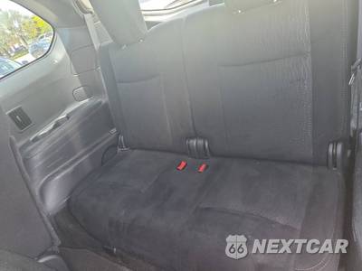 2016 Nissan Pathfinder S - zdjęcie 9 z 18 - miniatura