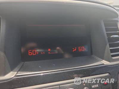 2016 Nissan Pathfinder S - zdjęcie 15 z 18 - miniatura
