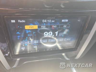 2016 Nissan Pathfinder S - zdjęcie 16 z 18 - miniatura