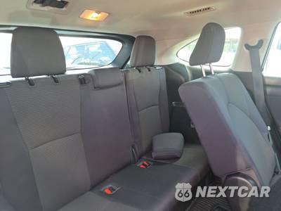 2023 Toyota Highlander Hybrid LE - zdjęcie 14 z 24 - miniatura
