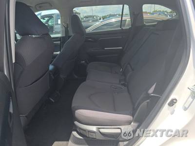 2023 Toyota Highlander Hybrid LE - zdjęcie 13 z 24 - miniatura