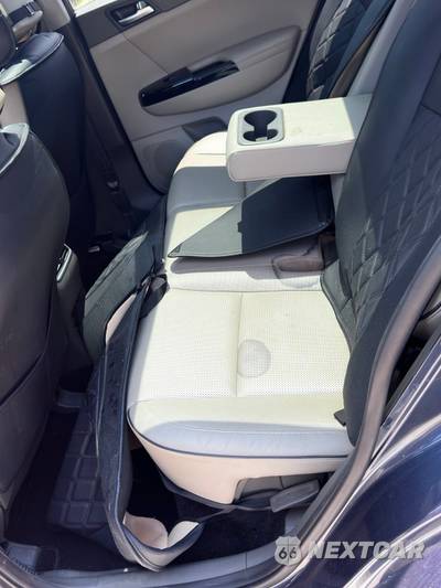 2018 Kia Sportage SX Turbo - zdjęcie 17 z 26 - miniatura