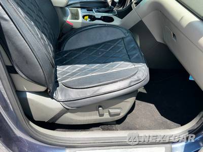 2018 Kia Sportage SX Turbo - zdjęcie 16 z 26 - miniatura