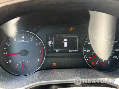 2018 Kia Sportage SX Turbo - zdjęcie 11 z 26 - miniatura