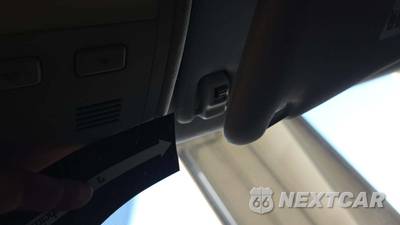 2012 Volkswagen Touareg V6 Sport w/Navigation - zdjęcie 37 z 46 - miniatura