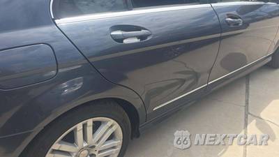 2009 Mercedes-Benz C 300 - zdjęcie 32 z 47 - miniatura