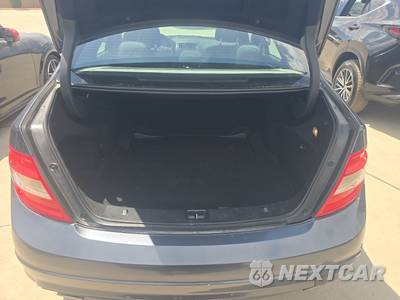 2009 Mercedes-Benz C 300 - zdjęcie 16 z 47 - miniatura