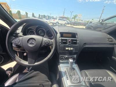 2009 Mercedes-Benz C 300 - zdjęcie 11 z 47 - miniatura