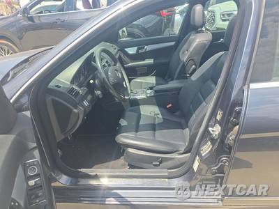 2009 Mercedes-Benz C 300 - zdjęcie 7 z 47 - miniatura