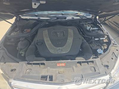 2009 Mercedes-Benz C 300 - zdjęcie 15 z 47 - miniatura
