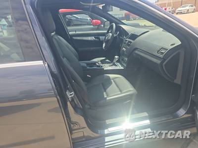 2009 Mercedes-Benz C 300 - zdjęcie 8 z 47 - miniatura