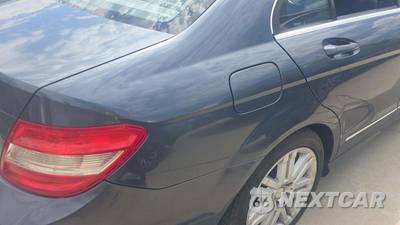 2009 Mercedes-Benz C 300 - zdjęcie 31 z 47 - miniatura
