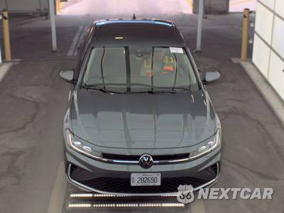 2025 Volkswagen Jetta S - zdjęcie 2 z 21 - miniatura