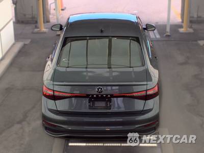2025 Volkswagen Jetta S - zdjęcie 5 z 21 - miniatura