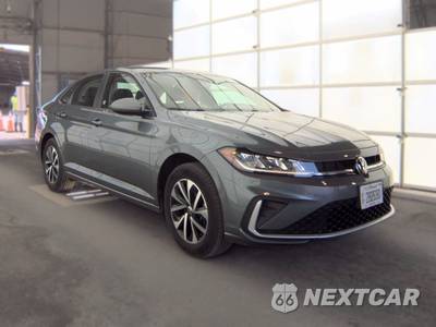 2025 Volkswagen Jetta S - zdjęcie 3 z 21 - miniatura