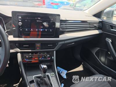 2025 Volkswagen Jetta S - zdjęcie 11 z 21 - miniatura