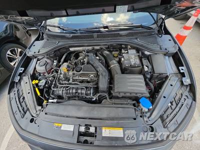 2025 Volkswagen Jetta S - zdjęcie 15 z 21 - miniatura
