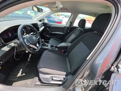 2025 Volkswagen Jetta S - zdjęcie 7 z 21 - miniatura