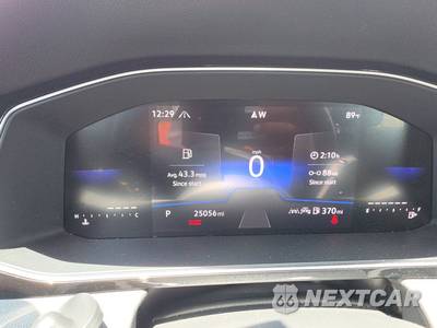2025 Volkswagen Jetta S - zdjęcie 12 z 21 - miniatura