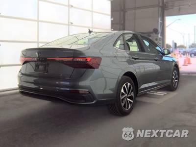2025 Volkswagen Jetta S - zdjęcie 4 z 21 - miniatura
