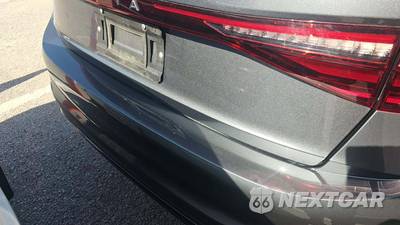2025 Volkswagen Jetta S - zdjęcie 21 z 21 - miniatura