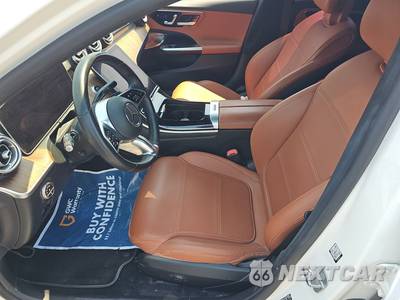 2023 Mercedes-Benz C 300 Sedan - zdjęcie 7 z 35 - miniatura