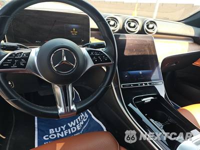 2023 Mercedes-Benz C 300 Sedan - zdjęcie 11 z 35 - miniatura