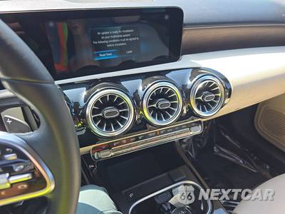 2022 Mercedes-Benz A 220 - zdjęcie 11 z 35 - miniatura