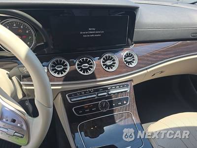 2019 Mercedes-Benz CLS 450 - zdjęcie 11 z 30 - miniatura