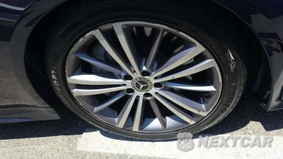 2019 Mercedes-Benz CLS 450 - zdjęcie 26 z 30 - miniatura