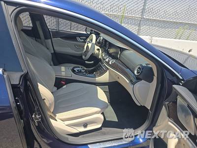 2019 Mercedes-Benz CLS 450 - zdjęcie 8 z 30 - miniatura