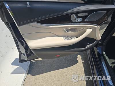 2019 Mercedes-Benz CLS 450 - zdjęcie 9 z 30 - miniatura