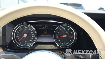 2019 Mercedes-Benz CLS 450 - zdjęcie 27 z 30 - miniatura