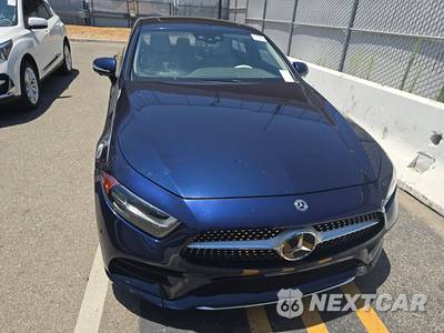 2019 Mercedes-Benz CLS 450 - zdjęcie 2 z 30 - miniatura