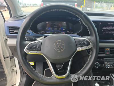 2024 Volkswagen Taos SE - zdjęcie 10 z 26 - miniatura
