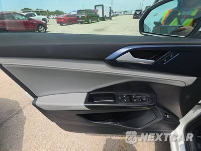 2024 Volkswagen Taos SE - zdjęcie 9 z 26 - miniatura