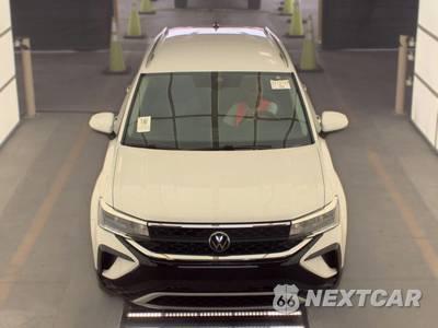 2024 Volkswagen Taos SE - zdjęcie 2 z 26 - miniatura