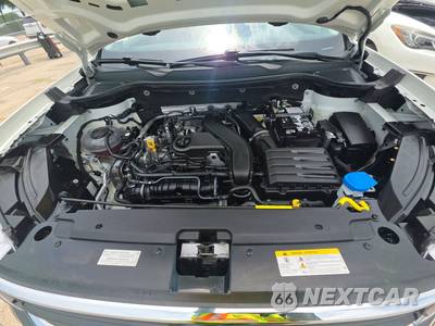 2024 Volkswagen Taos SE - zdjęcie 15 z 26 - miniatura