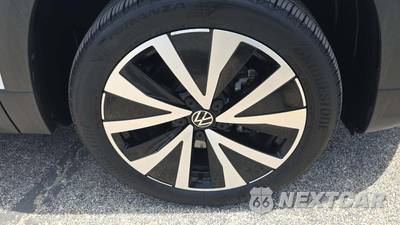2024 Volkswagen Taos SE - zdjęcie 23 z 26 - miniatura