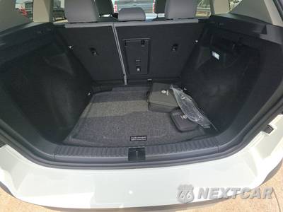 2024 Volkswagen Taos SE - zdjęcie 16 z 26 - miniatura