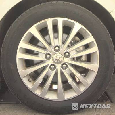 2013 Toyota Avalon Hybrid Limited - zdjęcie 21 z 43 - miniatura