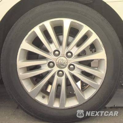 2013 Toyota Avalon Hybrid Limited - zdjęcie 40 z 43 - miniatura